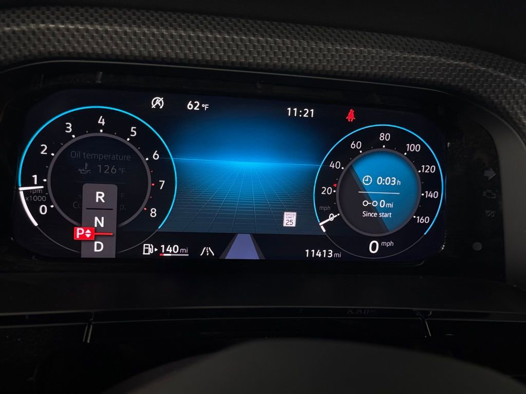 Used 2024 Volkswagen Atlas Cross Sport SEL Premium R-Line AWD/4WD image 18