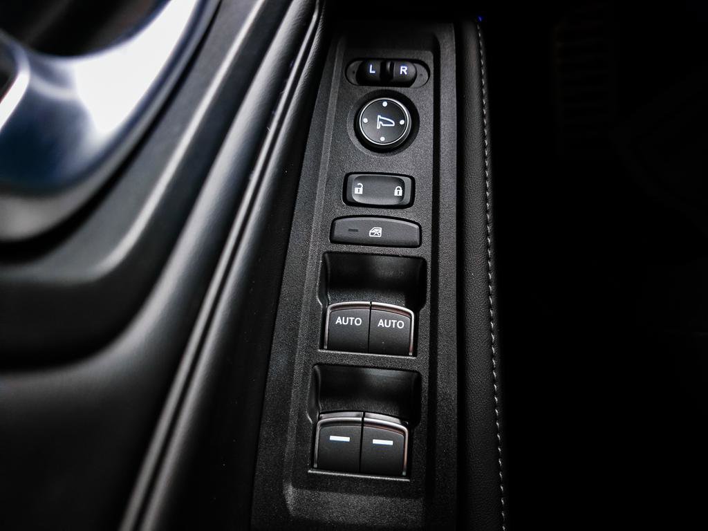 Certified 2025 Honda Accord Sport image 25