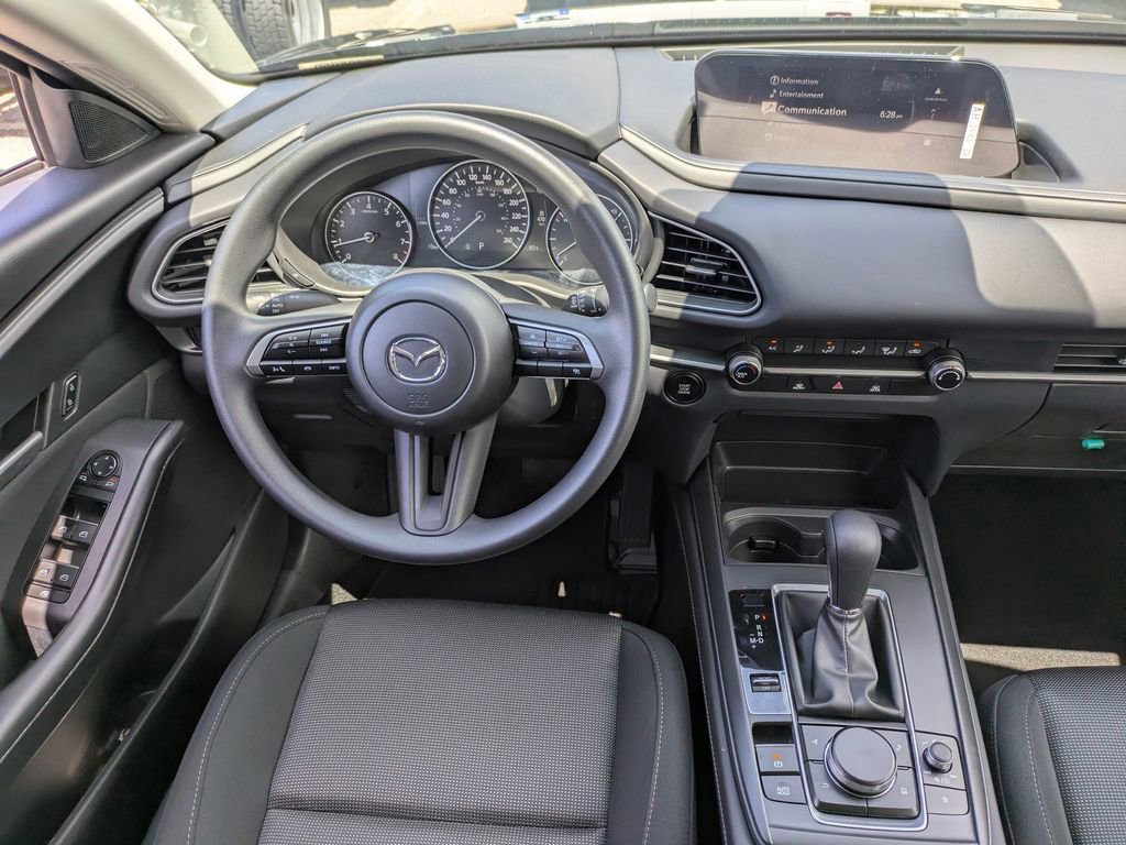 New 2026 MAZDA CX-30 AWD 2.5 S image 15