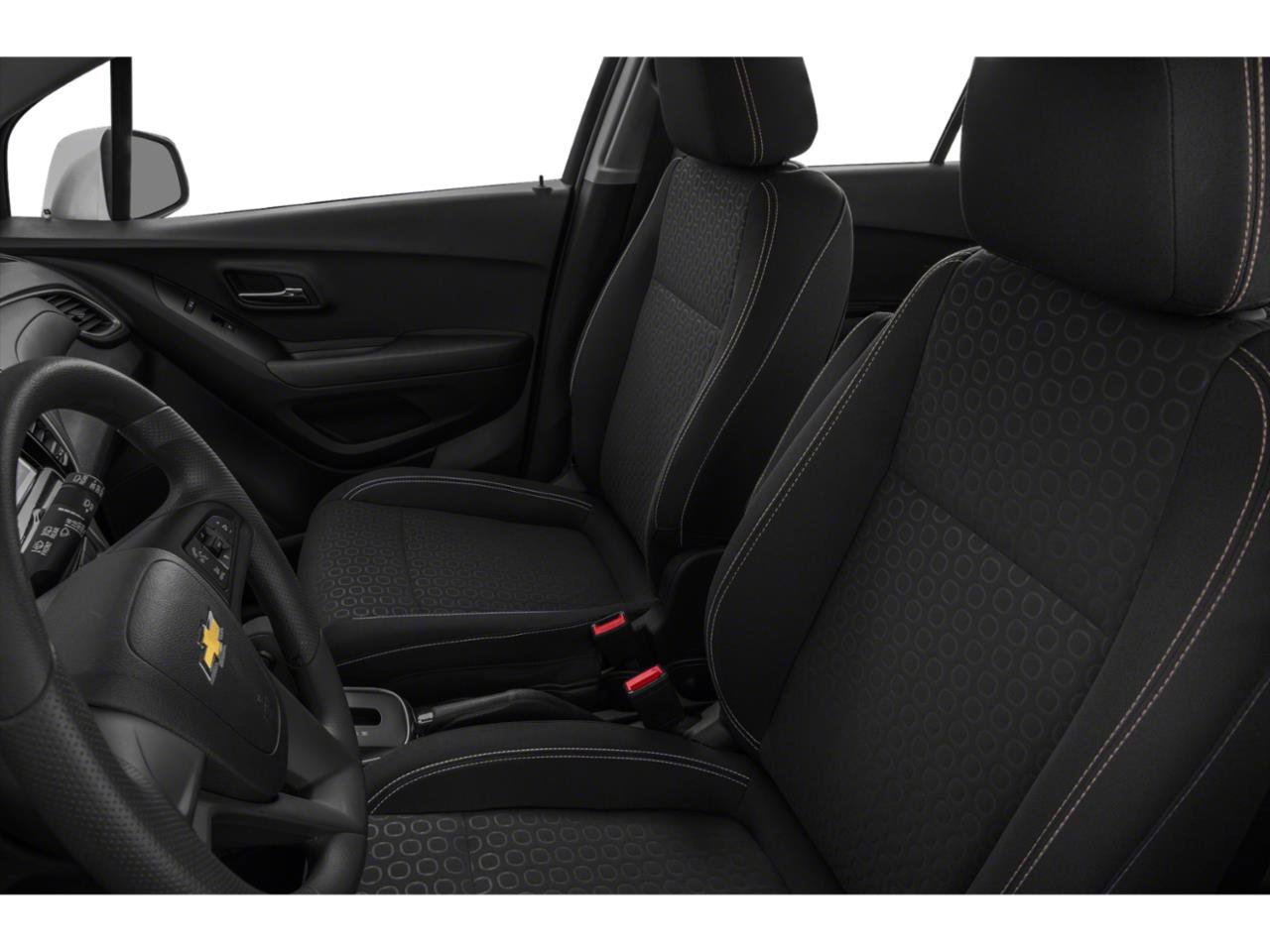Used 2018 Chevrolet Trax LS AWD/4WD image 4