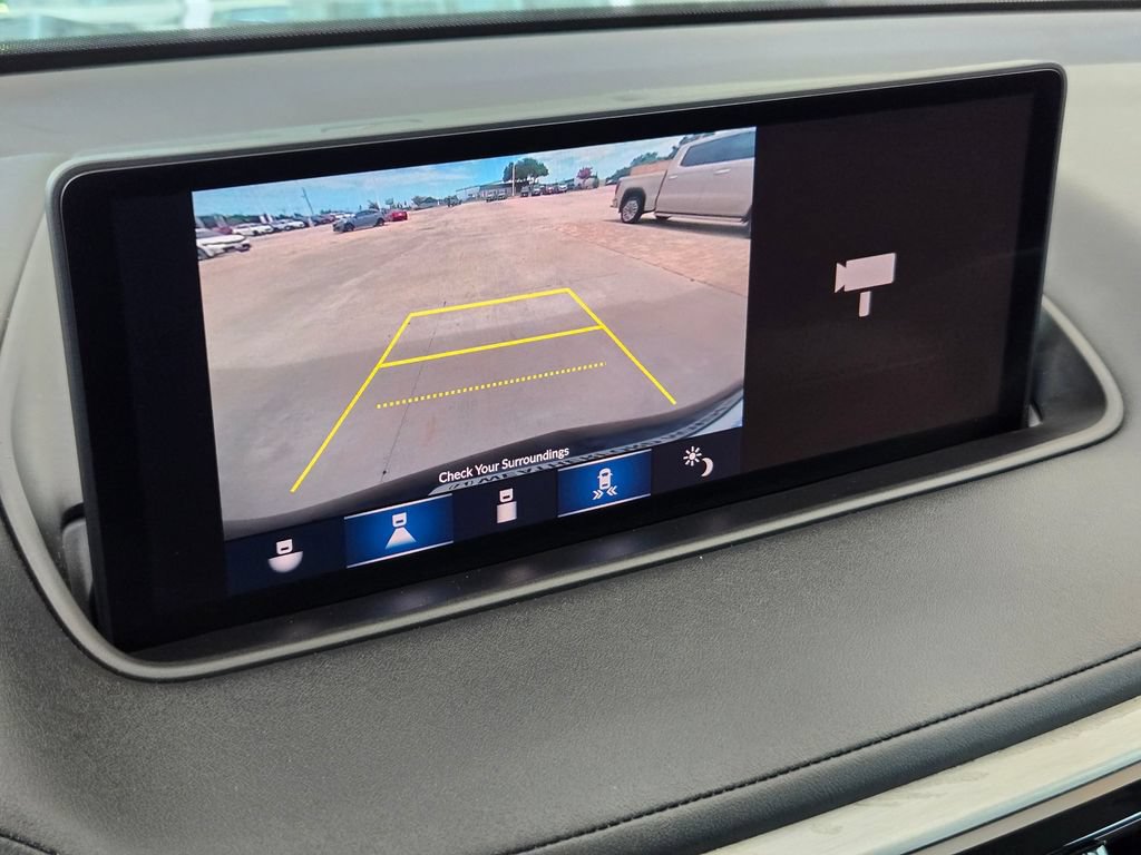 Used 2023 Acura MDX w/ Technology Package FWD image 36