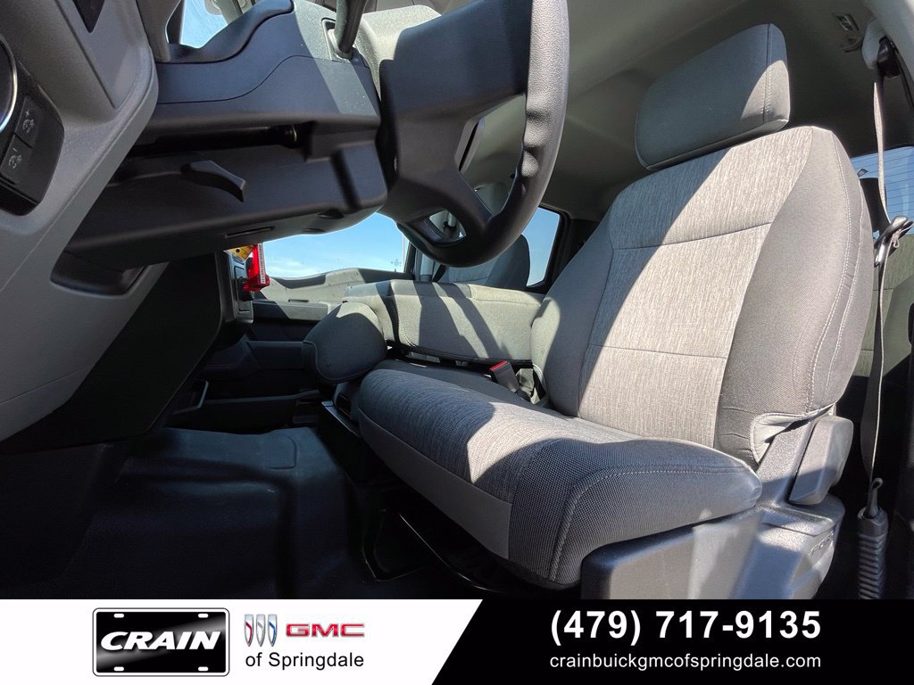 Used 2022 Ford F150 XL w/ Equipment Group 101A High AWD/4WD image 24