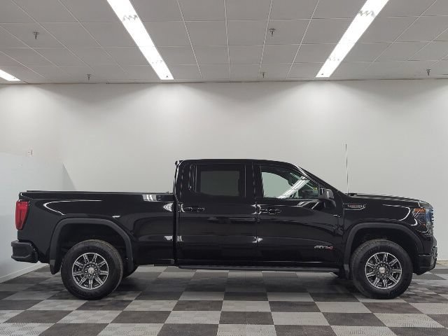 Used 2024 GMC Sierra 1500 AT4 AWD/4WD image 8