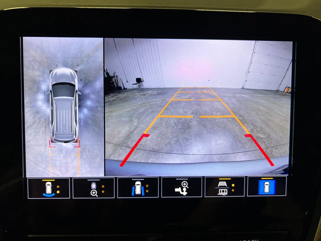 Certified 2024 Chevrolet Equinox Premier AWD/4WD image 26