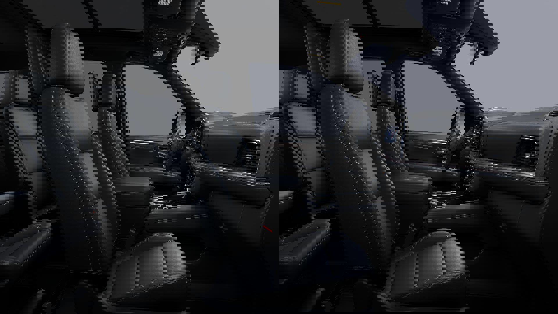 New 2026 Chevrolet Suburban Z71 image 30