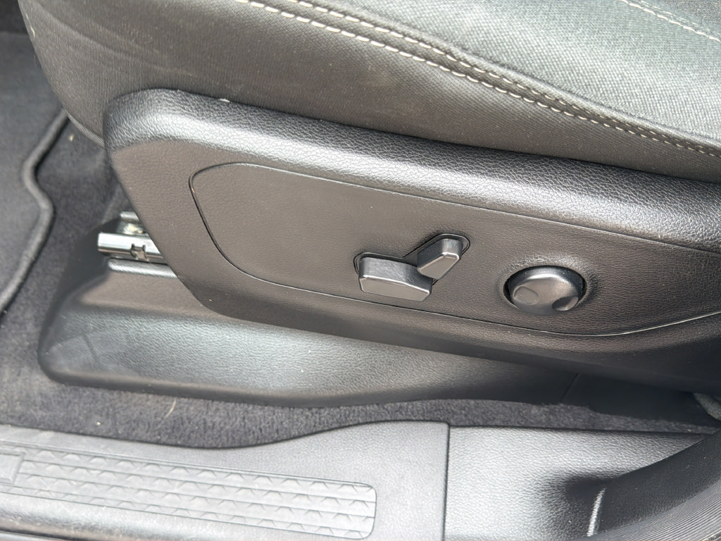 Used 2025 RAM 1500 Big Horn AWD/4WD image 20