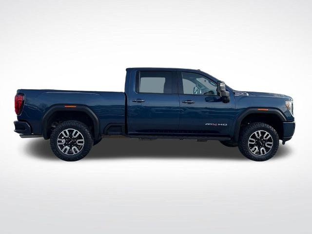 Used 2022 GMC Sierra 2500 AT4 w/ AT4 Premium Plus Package AWD/4WD image 8