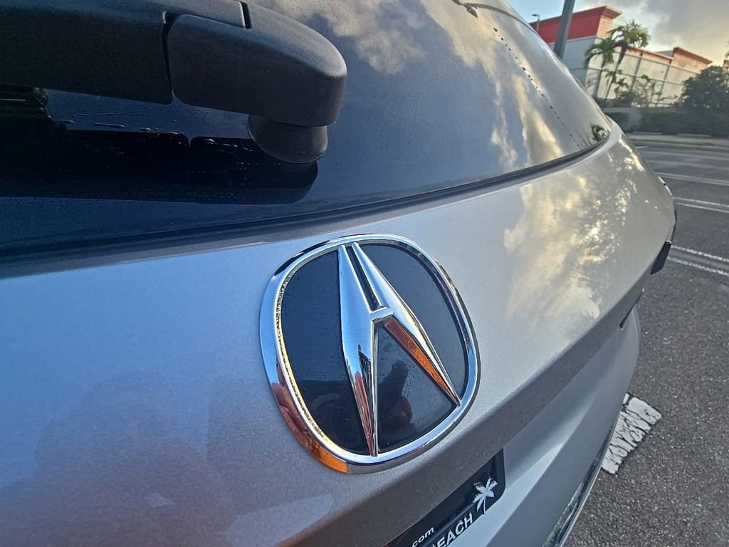 Certified 2025 Acura MDX w/ Technology Package image 26