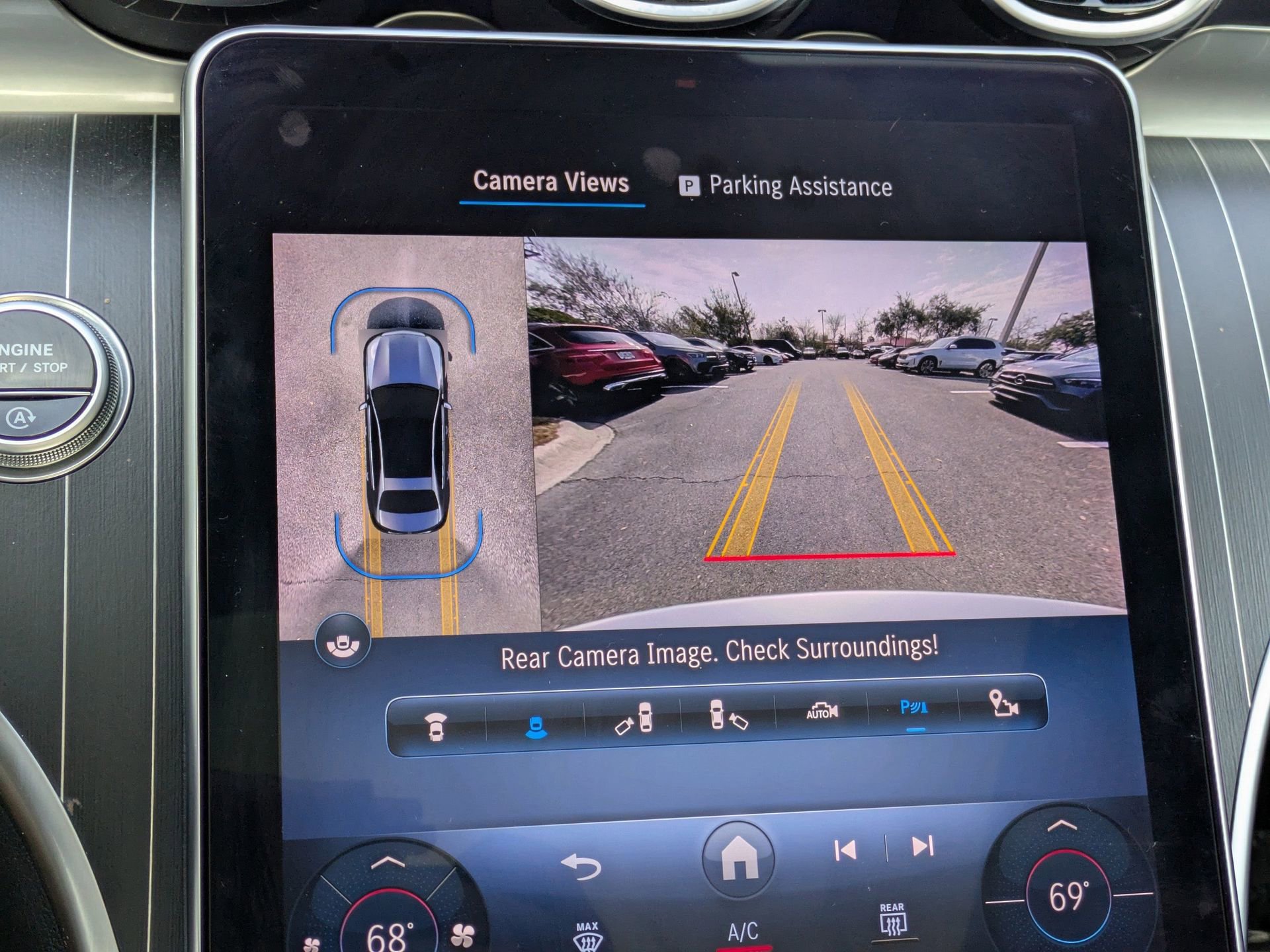 Used 2024 Mercedes-Benz C 300 Sedan image 18