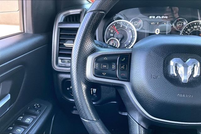 Used 2022 RAM 1500 Tradesman w/ Trailer Tow Group image 12