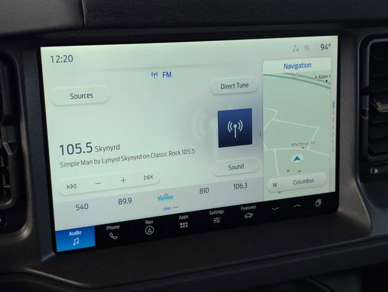 New 2025 Ford Bronco Badlands image 20