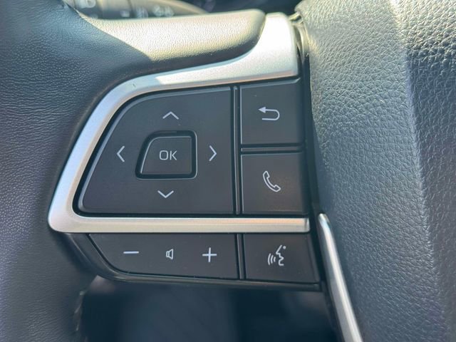 Used 2023 Toyota Highlander XSE AWD/4WD image 27