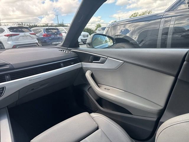 Used 2019 Audi A5 2.0T Prestige w/ S Line Sport Package AWD/4WD image 17