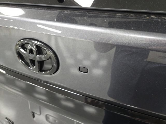 New 2026 Toyota Sequoia 4WD image 15