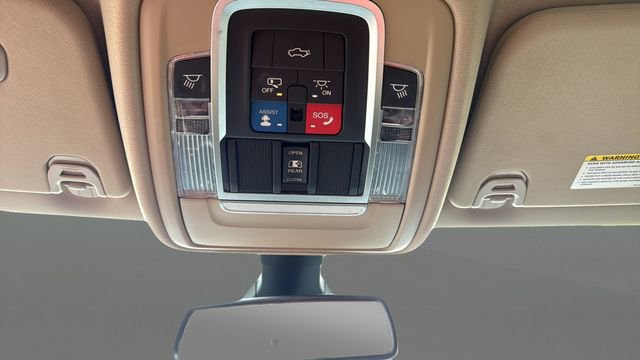 Used 2020 RAM 1500 Limited w/ Trailer Tow Group image 23