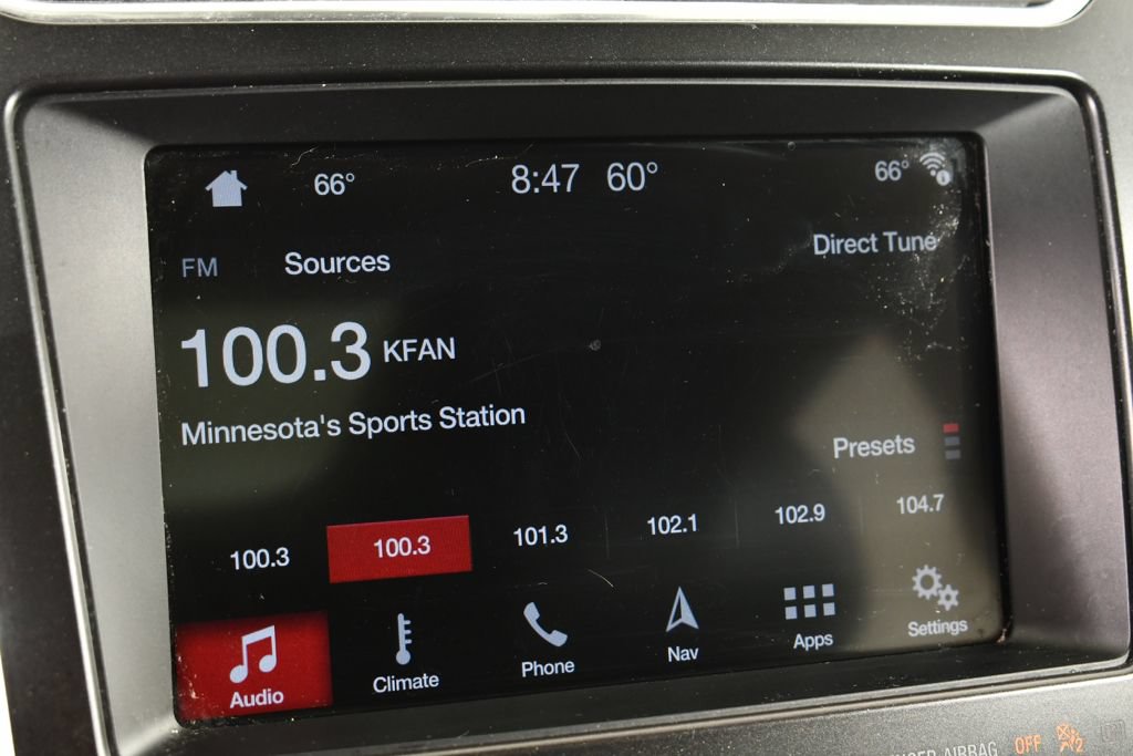 Used 2017 Ford Explorer Sport w/ Equipment Group 401A AWD/4WD image 29