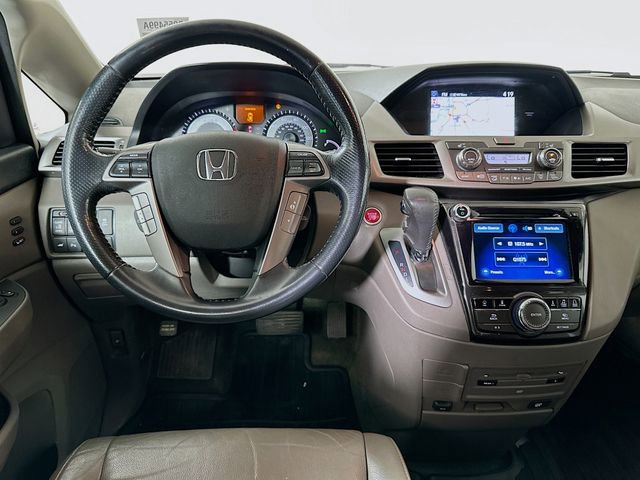 Used 2016 Honda Odyssey Touring image 23