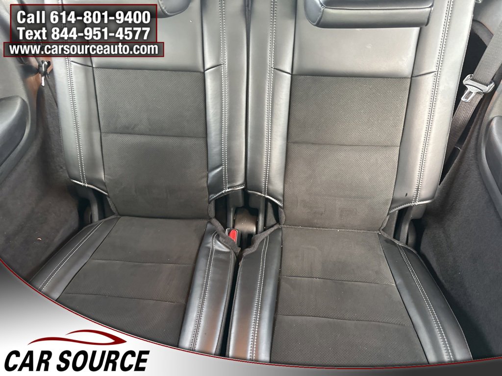 Used 2022 Dodge Durango GT image 18
