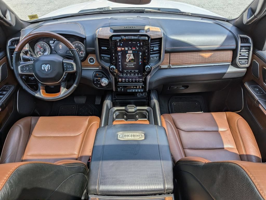 Certified 2020 RAM 1500 Limited AWD/4WD image 26