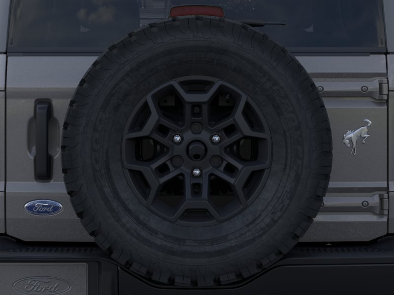 New 2026 Ford Bronco Badlands AWD/4WD image 24