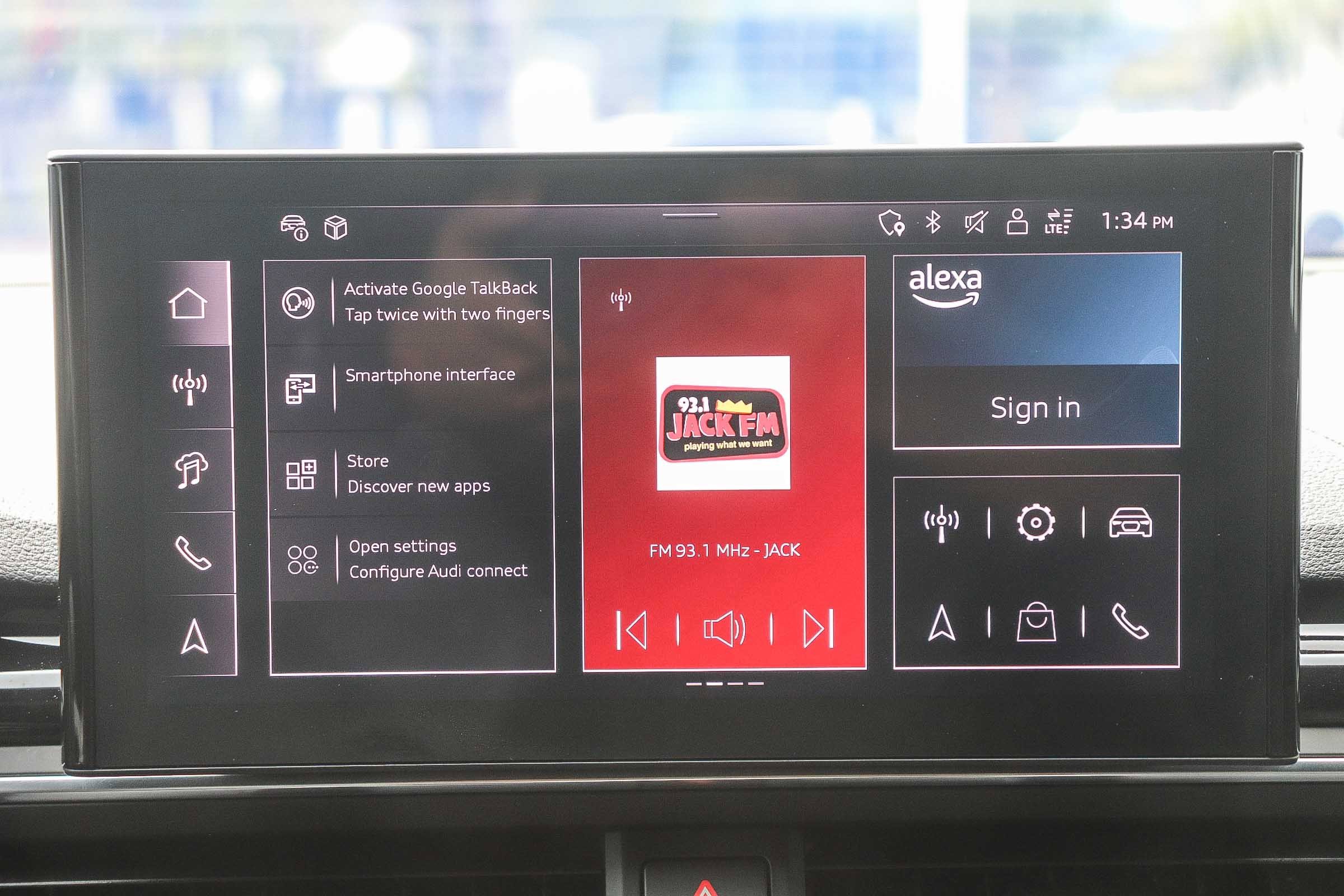 Used 2024 Audi S4 Premium Plus image 20