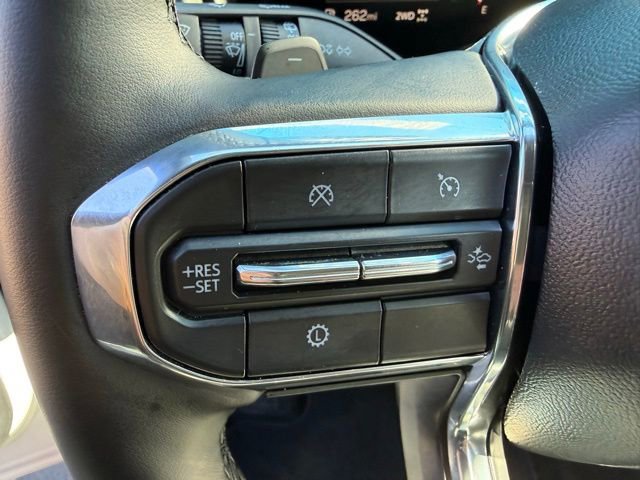 Used 2026 GMC Terrain Elevation w/ Elevation Premium Package image 22