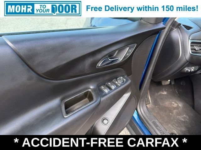 Used 2019 Chevrolet Equinox LT FWD image 13
