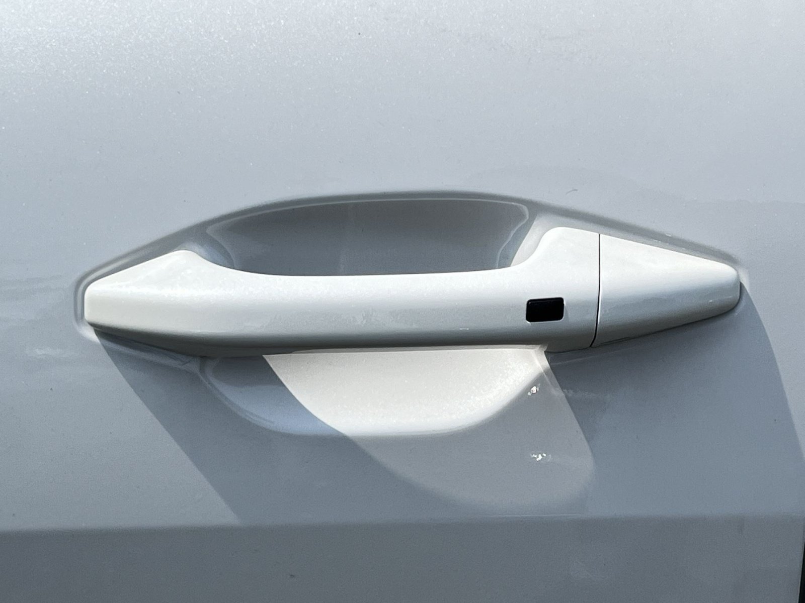 New 2026 Kia K4 FWD image 16