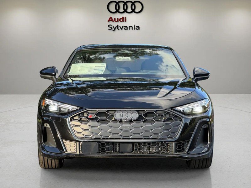 New 2026 Audi S5 Premium Plus AWD/4WD image 2