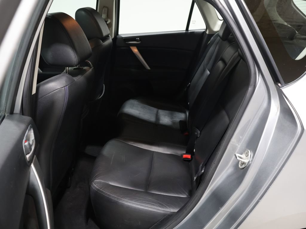 Used 2010 MAZDA MAZDA3 s Grand Touring image 20