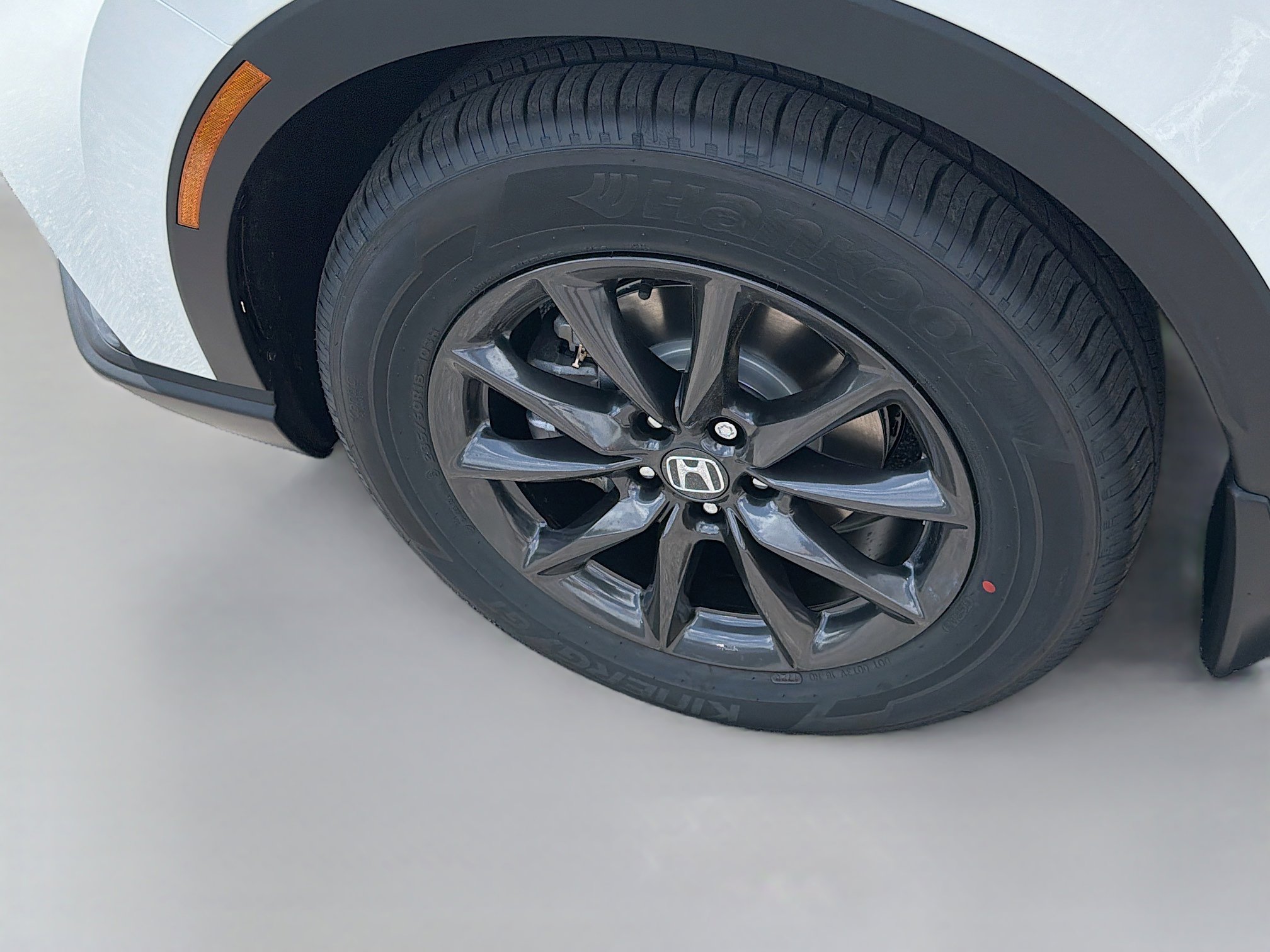 New 2026 Honda CR-V EX-L image 25