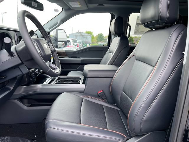 New 2026 Ford F350 Lariat w/ Lariat Ultimate Package AWD/4WD image 4