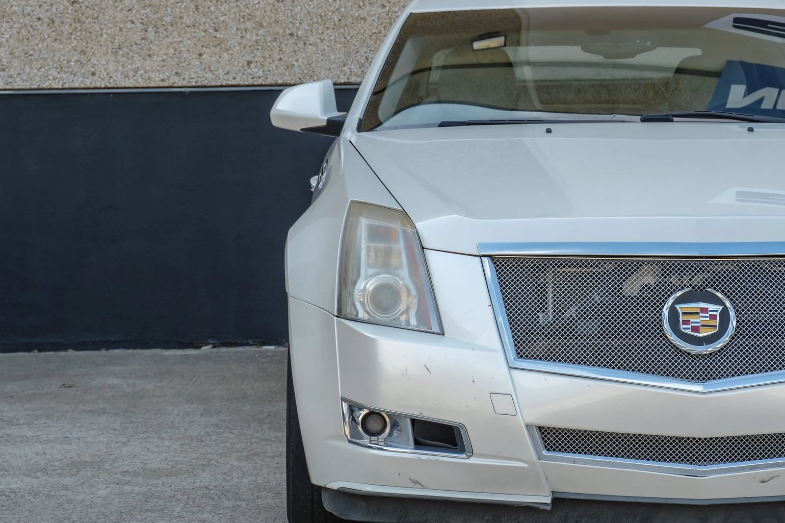 Used 2012 Cadillac CTS Premium w/ CTS Touring Package RWD image 64