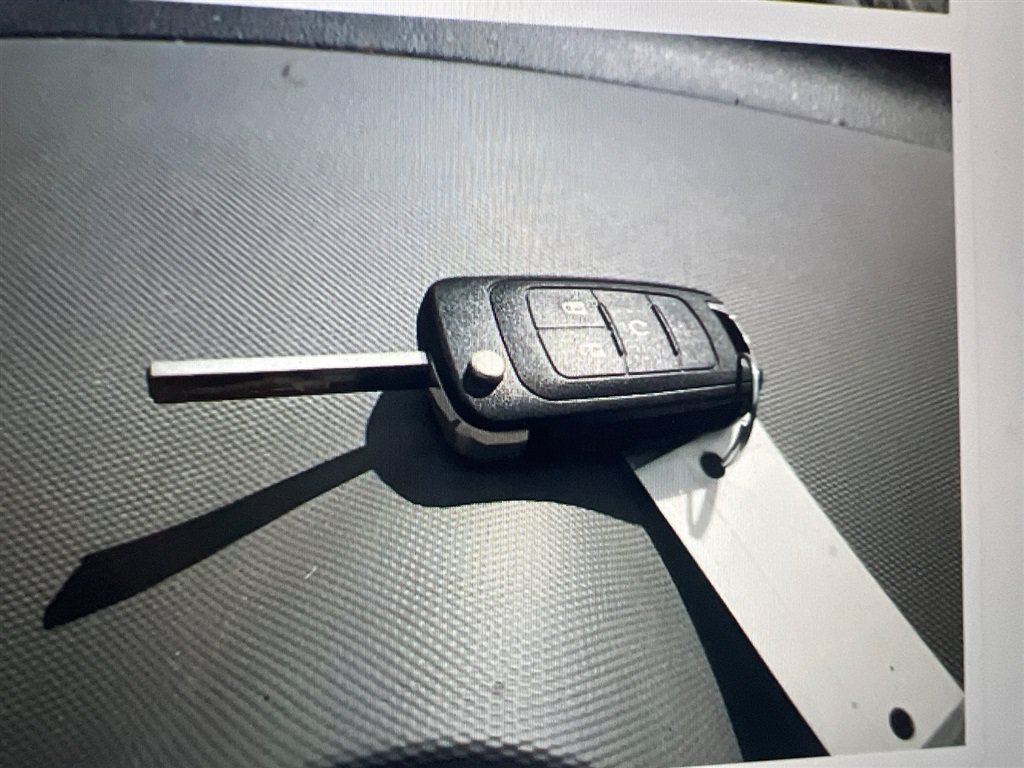 Used 2016 Chevrolet Sonic LT FWD image 9