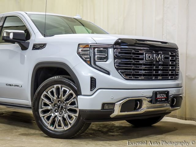 Used 2026 GMC Sierra 1500 Denali Ultimate image 5