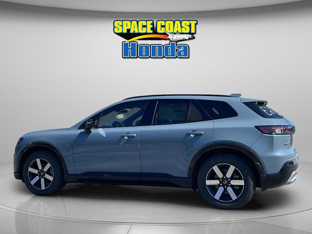 New 2026 Honda Prologue Touring image 8