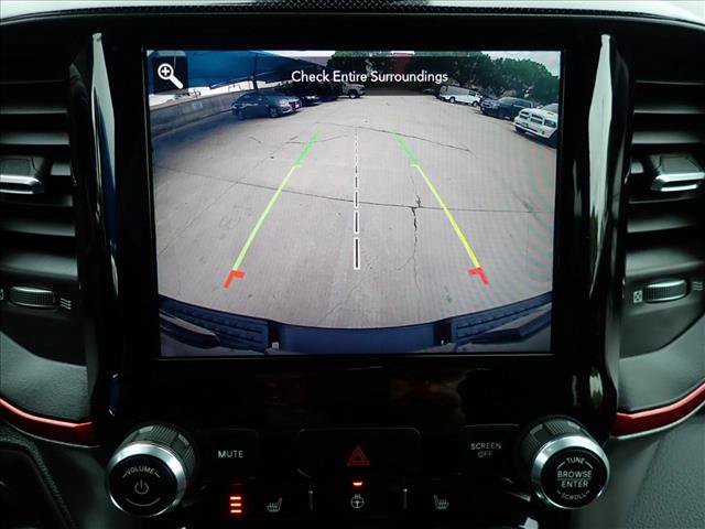 Used 2020 RAM 1500 Rebel w/ Rebel Level 2 Equipment Group AWD/4WD image 15