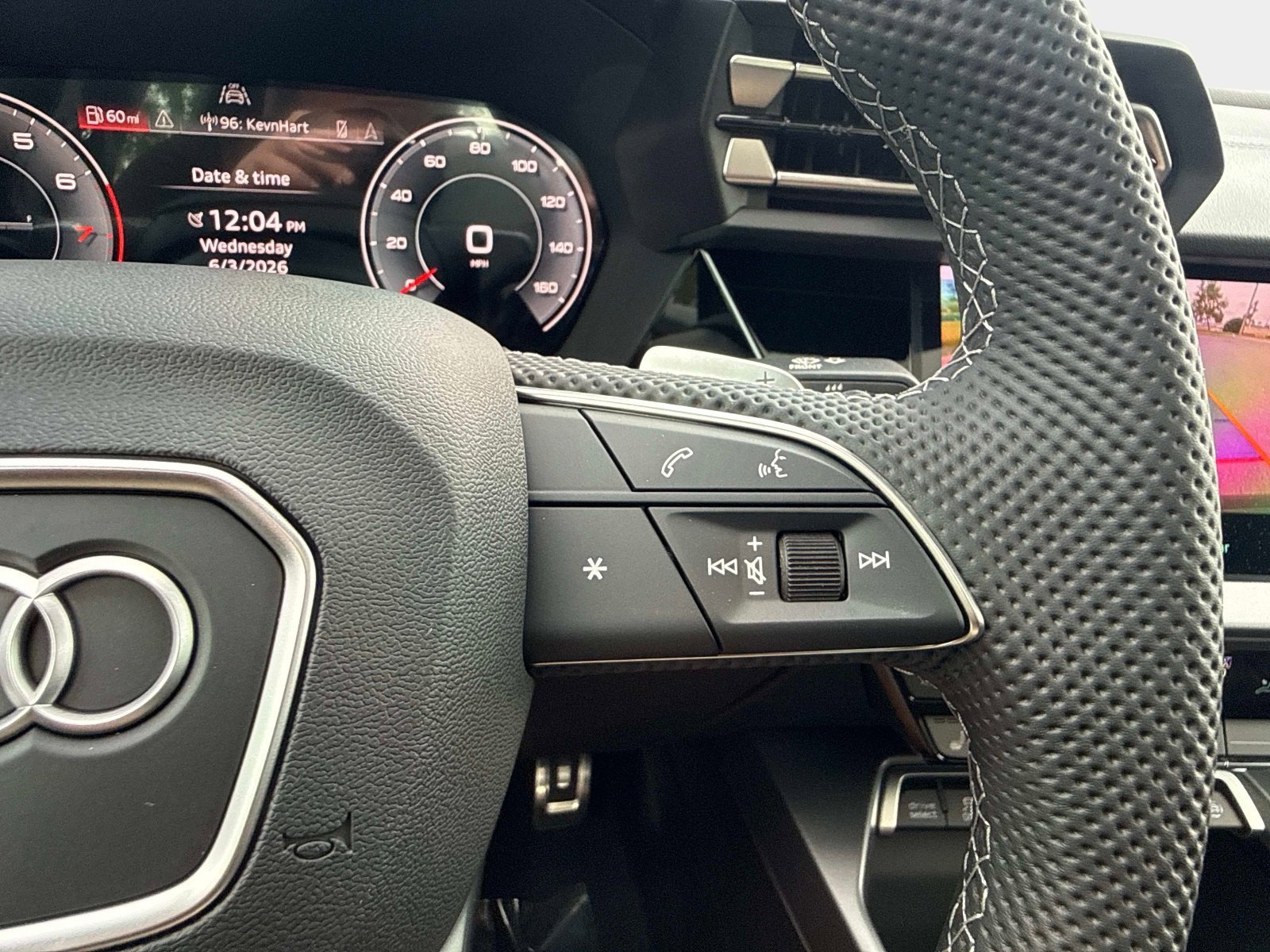 New 2026 Audi A3 2.0T Premium AWD/4WD image 32