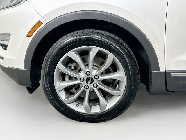 Used 2018 Lincoln MKC Select w/ Select Plus Package AWD/4WD image 35