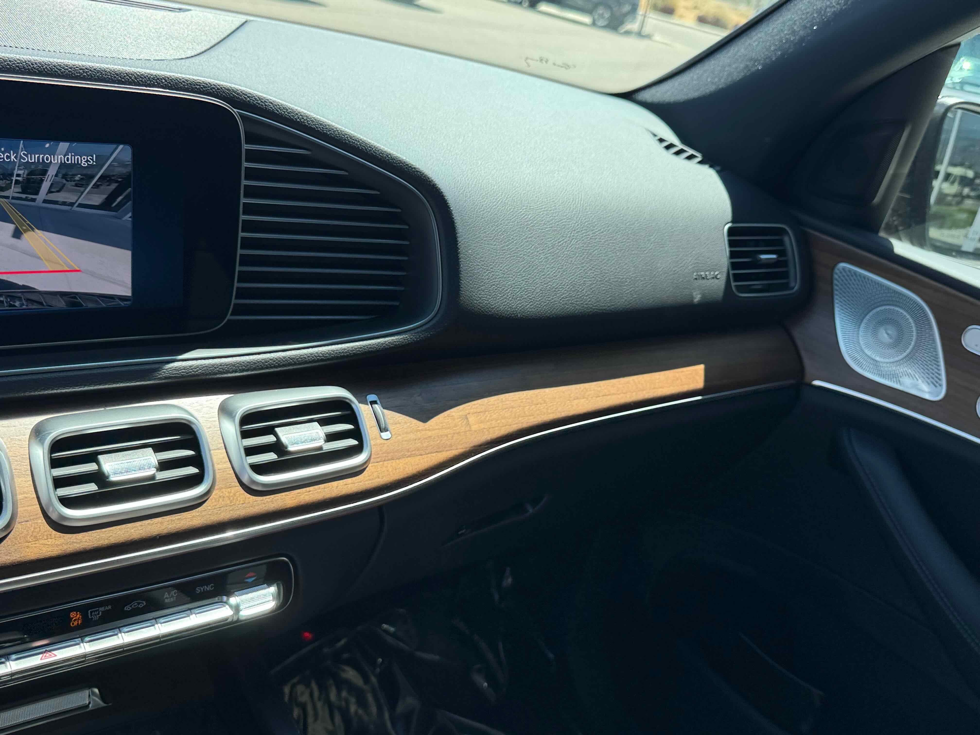 New 2025 Mercedes-Benz GLE 450 4MATIC image 21