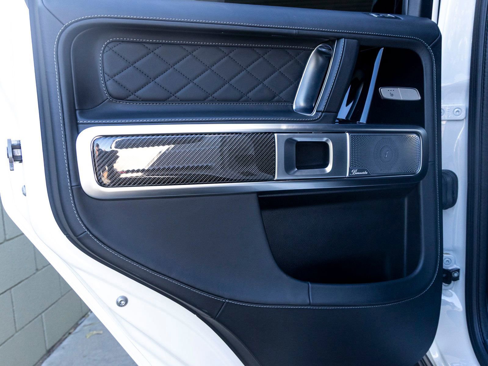 Used 2025 Mercedes-Benz G 63 AMG 4MATIC image 18