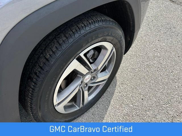 Certified 2020 GMC Terrain SLT w/ Preferred Package AWD/4WD image 21