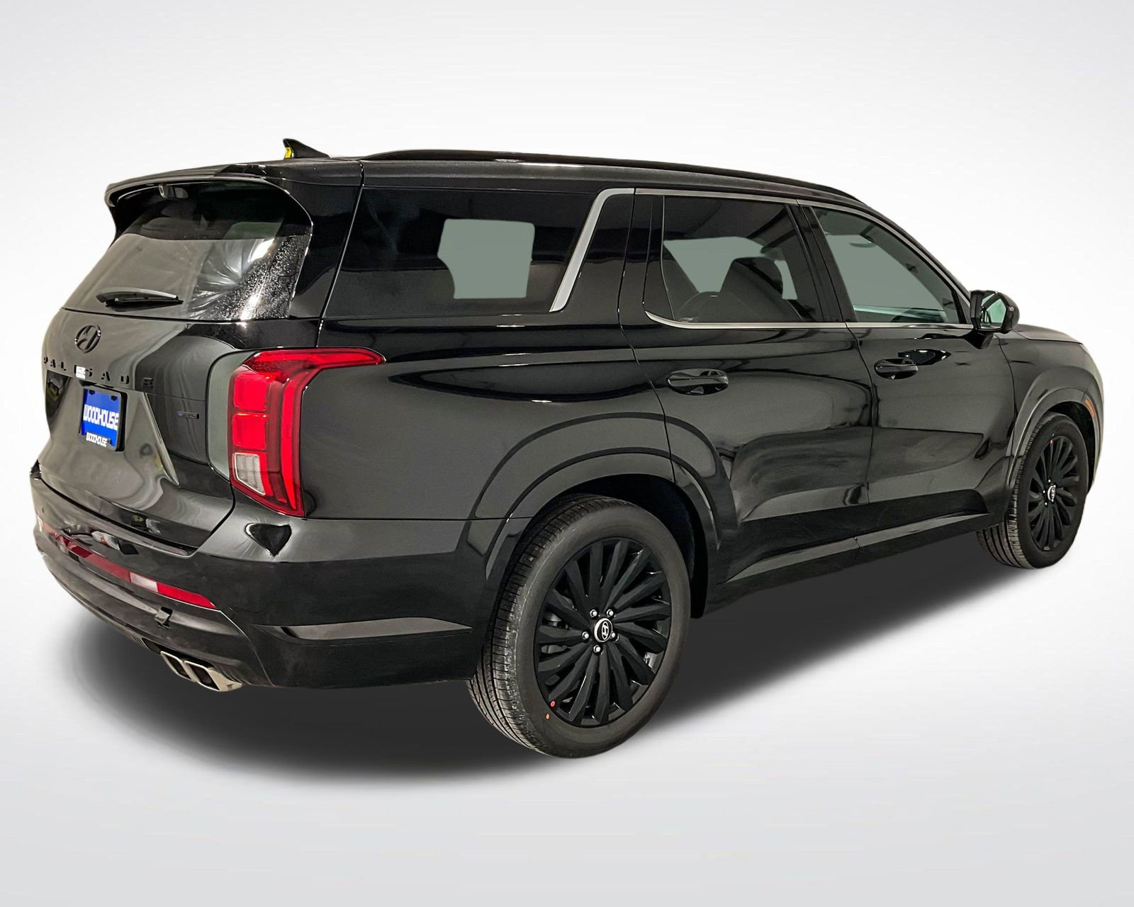 Used 2025 Hyundai Palisade Calligraphy image 5