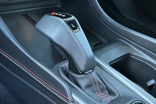 New 2026 Dodge Charger Scat Pack AWD/4WD image 18
