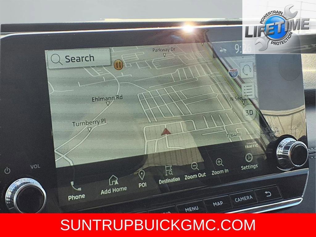 Used 2024 Mitsubishi Outlander SE image 7