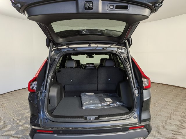 New 2027 Honda CR-V Sport-L image 12