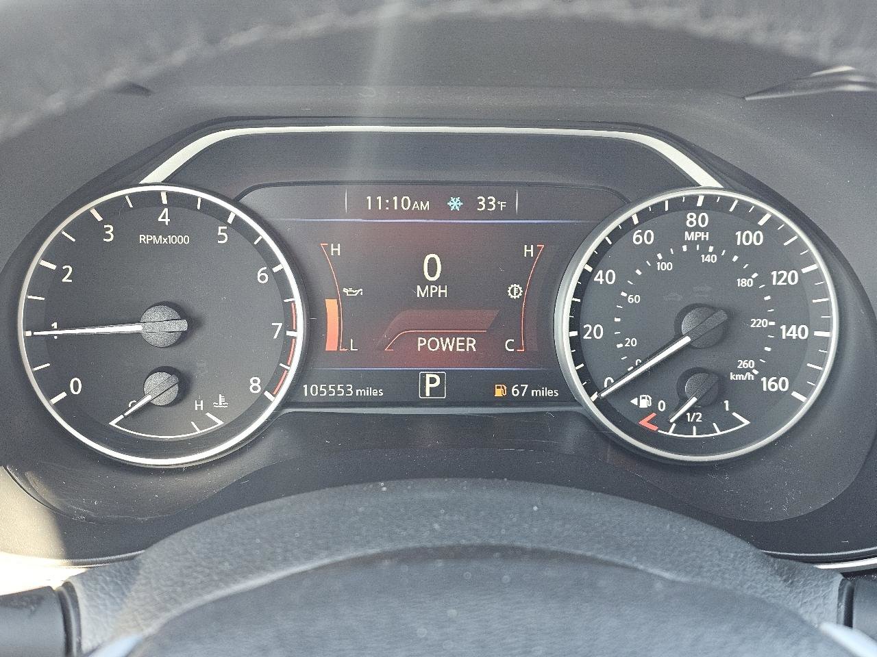 Used 2017 Nissan Maxima 3.5 S image 34