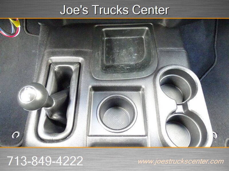 Used 2018 RAM 3500 Tradesman w/ Chrome Appearance Group AWD/4WD image 17