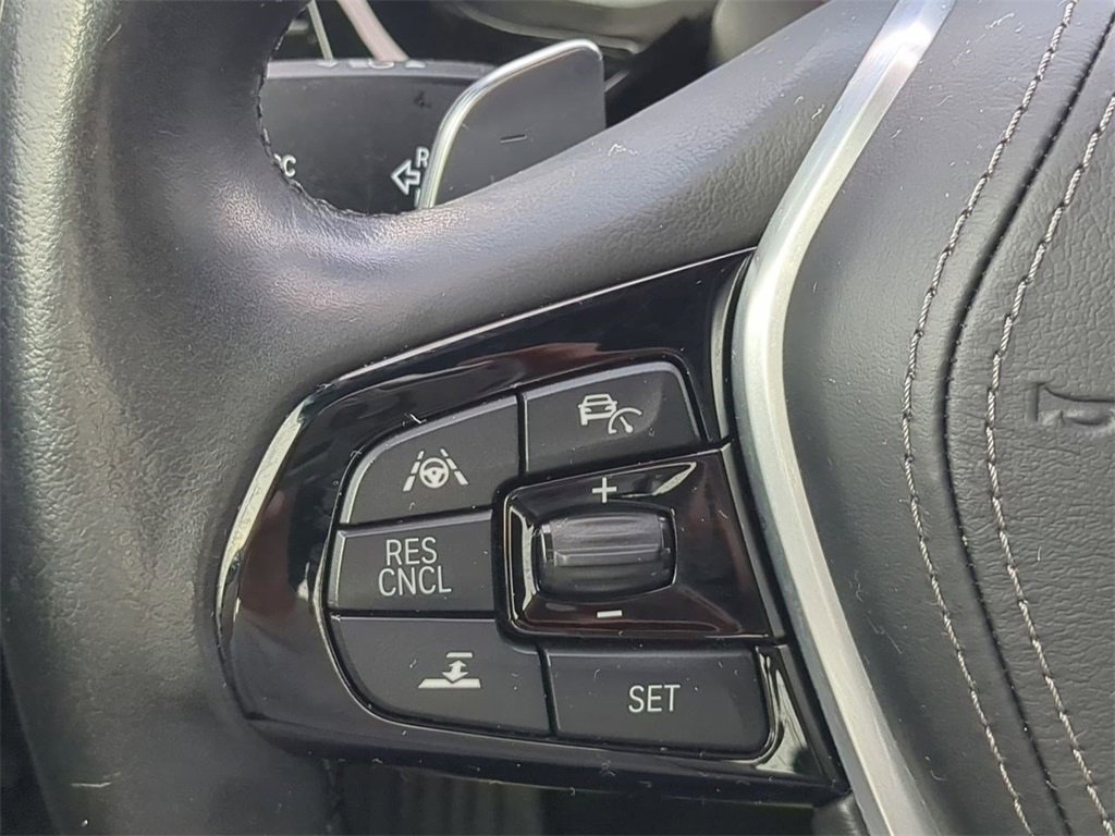 Used 2019 BMW 530i xDrive 530i xDrive w/ Premium Package image 27