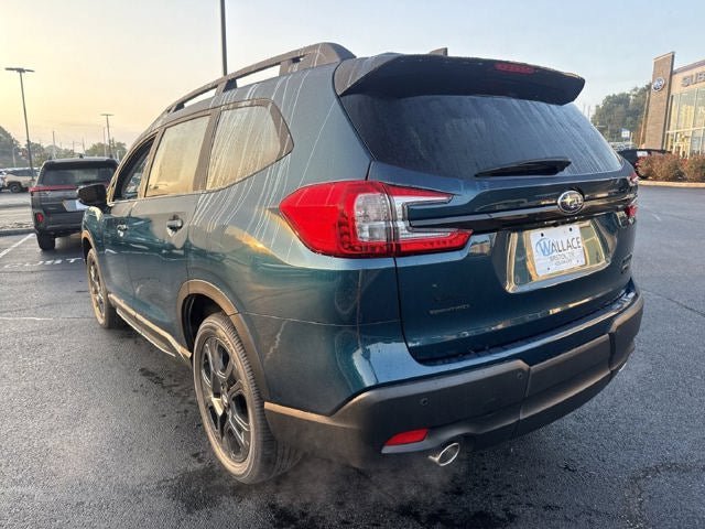 New 2027 Subaru Ascent Onyx Edition AWD/4WD image 52